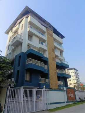 Specious Room in Ranveer Studio
